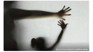 Violência sexual atinge 64 meninas por dia no país