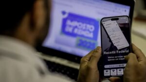 Declarou IR? Saiba como identificar se caiu na malha fina