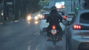 Mato Grosso do Sul entra em alerta para tempestade com granizo e ventos de até 60 km/h