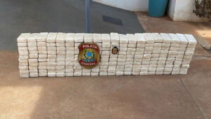 Garagem era fachada para traficantes lavarem dinheiro em MS
