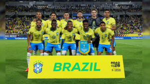 Dia de jogo do Brasil na Copa é feriado? Confira o que a lei diz sobre folgas