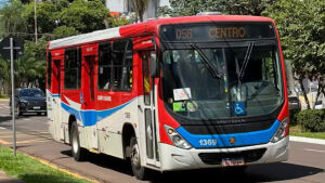 Mulheres terão prioridade em assentos ao lado da janela nos ônibus de Campo Grande