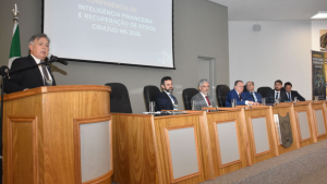 MS se junta a Mato Grosso, Paraná e São Paulo para combater facções criminosas
