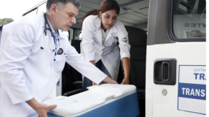 Brasil bate recorde de transplantes com 31 mil realizados em 2025