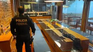 PF combate grupo que movimenta 70 milhões e aposta no luxo para lavar dinheiro