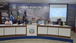 Seminário debate estratégias e financiamento para a preservação do patrimônio cultural em Coxim 