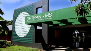 Detran-MS prorroga até 17 de julho o prazo do licenciamento para veículos com placas finais 1, 2 e 3