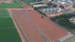 Polo industrial de Sonora será lançado em evento aberto à população no dia 17 de julho 