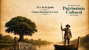 Coxim sedia Seminário do Patrimônio Cultural para debater memória e história local