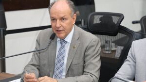 Junior Mochi celebra encerramento dos Encontros Regionais Formativos e destaca a força de quem constrói a educação em MS