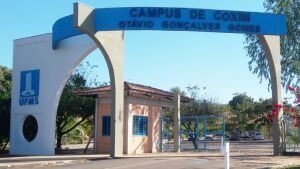 Ministério da Educação anuncia curso de Medicina em Coxim