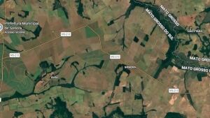 Governo de MS investe R$ 78 milhões para pavimentar trecho da MS-213 em Sonora