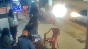 Suspeitos de matar jovem em bar de Coxim morrem baleados pelo Bope em Rio Verde 