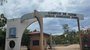 UFMS abre 40 vagas em Coxim para Licenciatura em Computação e prioriza professores da rede pública