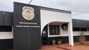 Em Rio Verde, criança de 5 anos é internada com sinais de estupro; suspeito é irmão de 19 anos