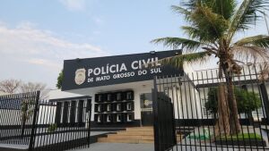 Coxim recebe Sala Lilás para atendimento especializado na Delegacia de Polícia Civil  