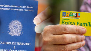 Mais de 27 mil pessoas deixaram programa Mais Social por melhorar condição de vida
