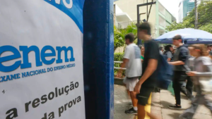 Enem 2026: MEC amplia prazo para pagar taxa de inscrição até dia 22