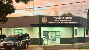 Criança morre ao levar choque em arame energizado em MS