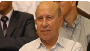 Morre Marcelo Miranda aos 87 aos, ex-governador de MS