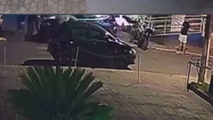 Homem é brutalmente espancado e sofre graves ferimentos em Coxim