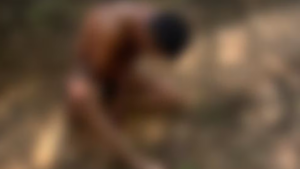 Homem é encontrado ferido e sem roupas em área rural em MS