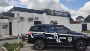 Vizinho que se apresentou como testemunha mente à polícia e acaba preso por matar mulher a facadas em MS