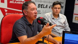 Assembleia Legislativa contribui para ambiente favorável ao crescimento econômico de Mato Grosso do Sul, destaca Gerson Claro