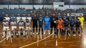 Grande final do 13&ordm; Campeonato Entre Firmas de Coxim será nesta terça-feira