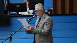 Antonio Vaz apresenta indicações para impulsionar infraestrutura e desenvolvimento regional