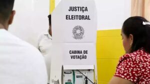 Duas das 79 cidades de MS têm mais eleitores que moradores