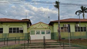 Governo de MS abre licitação de R$ 995 mil para reforma de escola estadual em Coxim