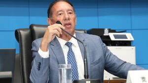 Gerson Claro propõe exame toxicológico gratuito para ampliar acesso à primeira CNH
