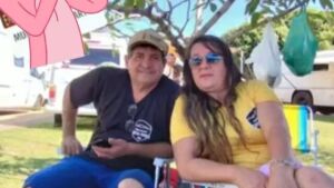 Filho encontrou os corpos após pai assassinar a mãe e tirar a própria vida em MS 