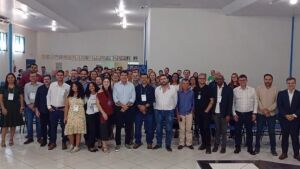 Fórum Prospera Norte reúne lideranças para fortalecer desenvolvimento da região Norte de MS