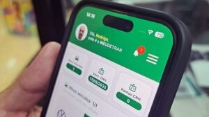 Alvo preferido de golpistas, Detran alerta para falta de conhecimento digital