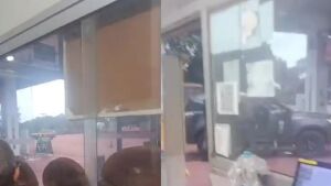 Comboio da PM é atacado e faccionado do PCC é executado em MS 