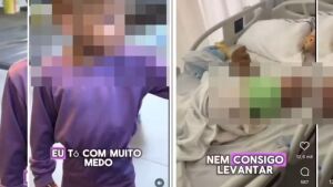 Suspeito de usar IA para criar crianças doentes e forjar vaquinhas online é preso em MS