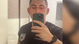 Policial militar morre após ser baleado durante perseguição em MS