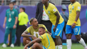 Após eliminação, Ancelotti já mira novo ciclo com a seleção brasileira