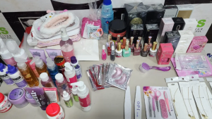 Adolescente aplica golpe do falso PIX de R$ 4,8 mil em loja de cosméticos em MS