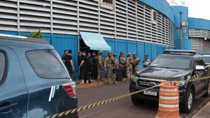 Policial civil preso por contrabando pela PF é demitido em Mato Grosso do Sul