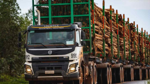 Governo autoriza circulação de megacaminhões nas rodovias de MS
