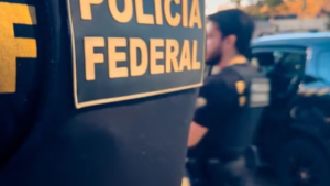 PF prende homem em flagrante por armazenar vídeos de abuso sexual infantil em Campo Grande