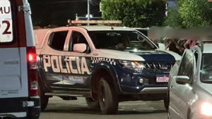 Tentativa de homicídio termina com suspeitos baleados pela polícia em Rio Verde