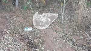 Corpo de homem é encontrado decapitado em área rural próxima a Sonora