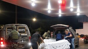 Quatro suspeitos morrem após troca de tiros com Bope durante buscas por tripulantes de avião em São Gabriel