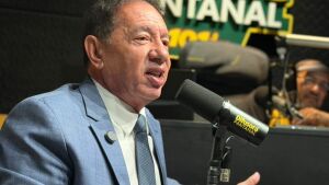 Gerson destaca desenvolvimento de Mato Grosso do Sul, investimentos e infraestrutura que transforma vidas