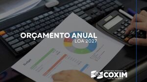 Prefeitura de Coxim adia audiência pública da LOA 2027