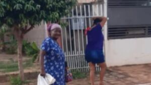 Após 19 dias de buscas, corpo de Dona Maura é encontrado em Coxim